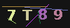 Gambar captcha