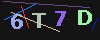 Gambar captcha